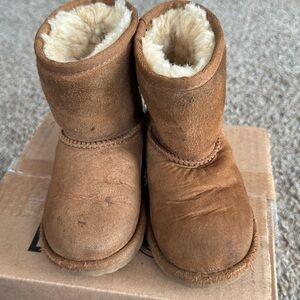 Toddler uggs